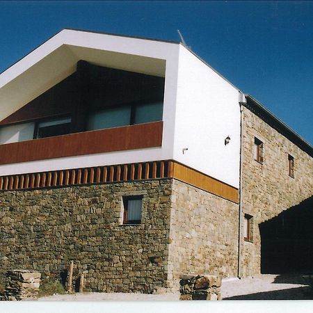 Casa Luis Gonzaga Konuk evi Bragança Dış mekan fotoğraf