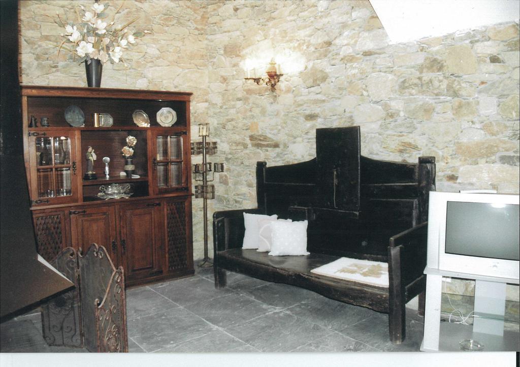Casa Luis Gonzaga Konuk evi Bragança Dış mekan fotoğraf